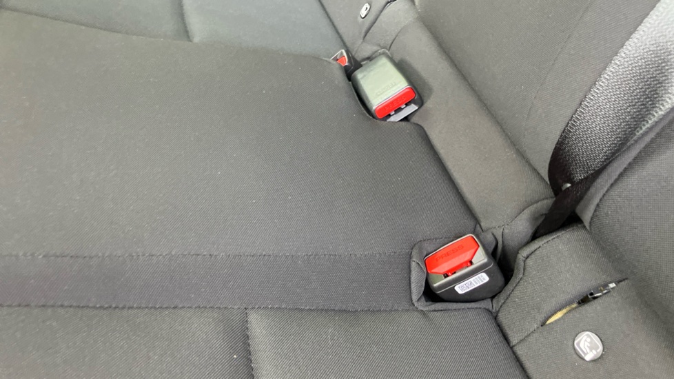 Hyundai BAYON 1.0 TGDi Advance 5dr Petrol Hatchback - Image 17