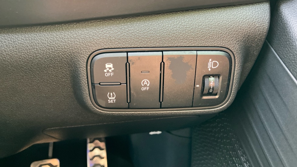 Hyundai BAYON 1.0 TGDi Advance 5dr Petrol Hatchback - Image 22