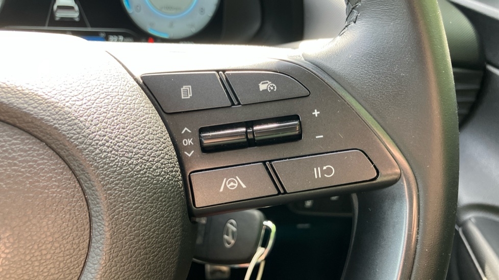 Hyundai BAYON 1.0 TGDi Advance 5dr Petrol Hatchback - Image 23