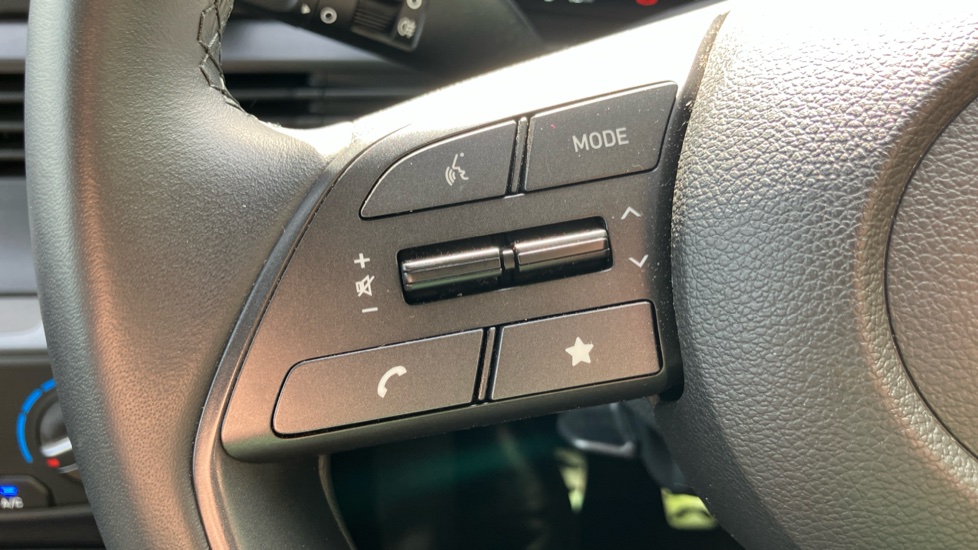 Hyundai BAYON 1.0 TGDi Advance 5dr Petrol Hatchback - Image 24