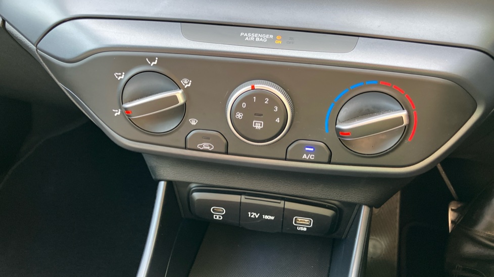Hyundai BAYON 1.0 TGDi Advance 5dr Petrol Hatchback - Image 26
