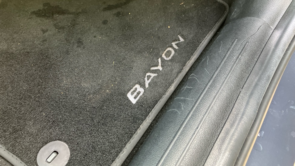 Hyundai BAYON 1.0 TGDi Advance 5dr Petrol Hatchback - Image 31