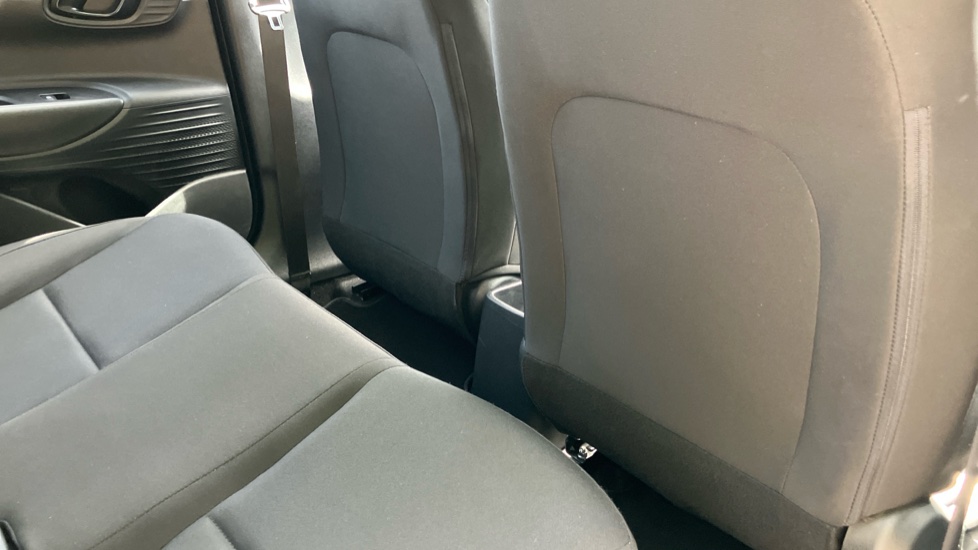 Hyundai BAYON 1.0 TGDi Advance 5dr Petrol Hatchback - Image 34
