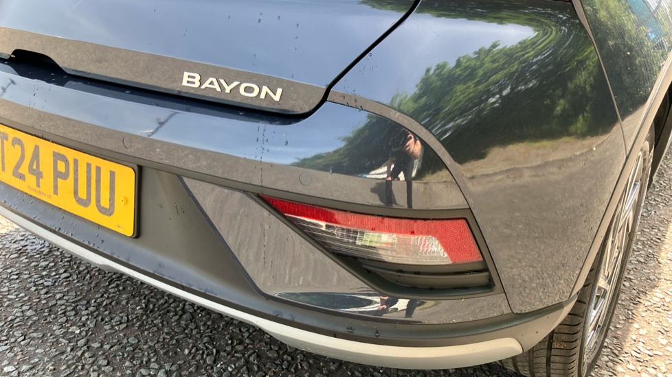 Hyundai BAYON 1.0 TGDi Advance 5dr Petrol Hatchback - Image 36