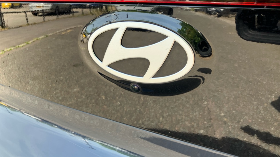 Hyundai BAYON 1.0 TGDi Advance 5dr Petrol Hatchback - Image 37