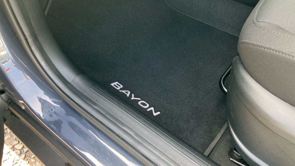 Hyundai BAYON 1.0 TGDi Advance 5dr Petrol Hatchback - Image 42
