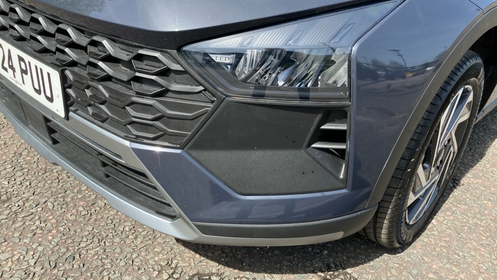 Hyundai BAYON 1.0 TGDi Advance 5dr Petrol Hatchback - Image 45