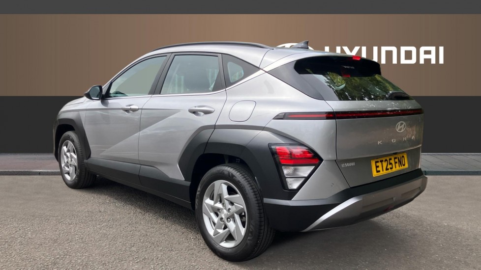 Hyundai KONA 1.6T 138 Advance 5dr Petrol Hatchback - Image 2