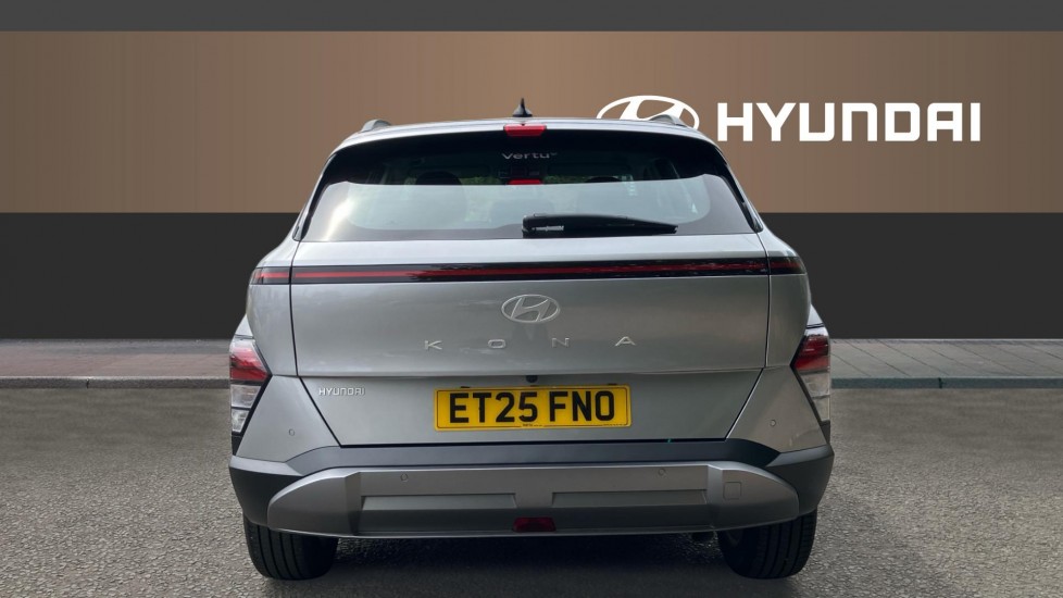 Hyundai KONA 1.6T 138 Advance 5dr Petrol Hatchback - Image 6