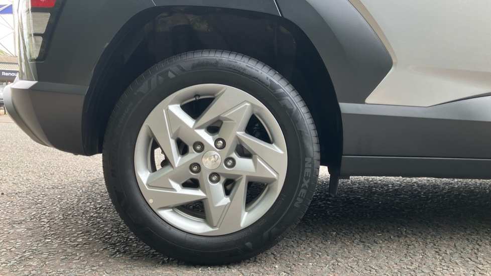 Hyundai KONA 1.6T 138 Advance 5dr Petrol Hatchback - Image 7