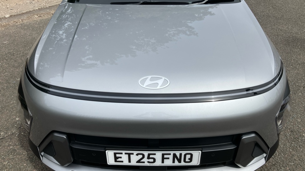 Hyundai KONA 1.6T 138 Advance 5dr Petrol Hatchback - Image 8