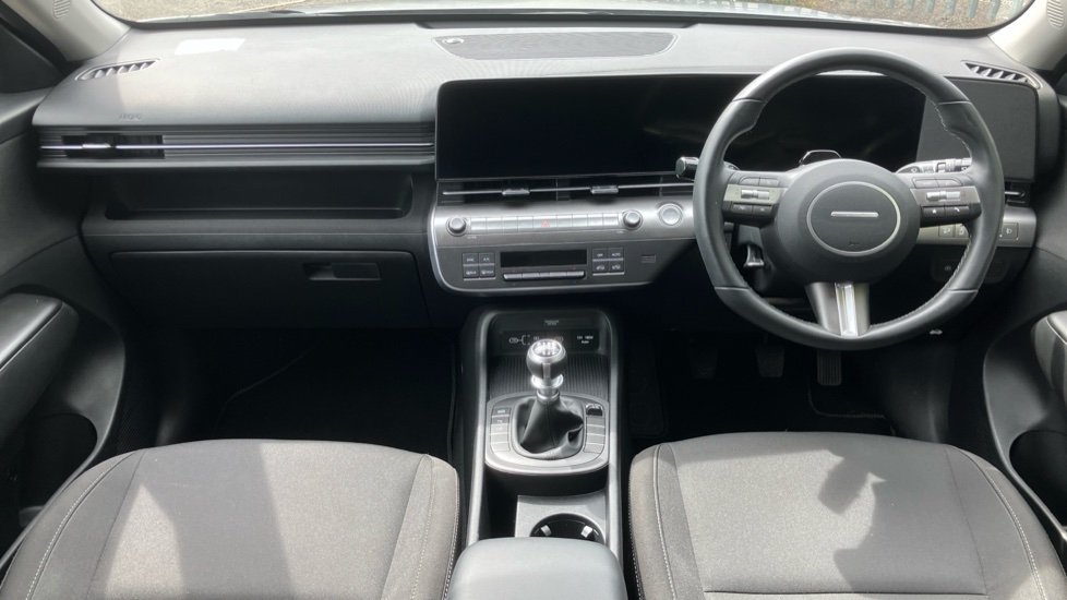 Hyundai KONA 1.6T 138 Advance 5dr Petrol Hatchback - Image 10