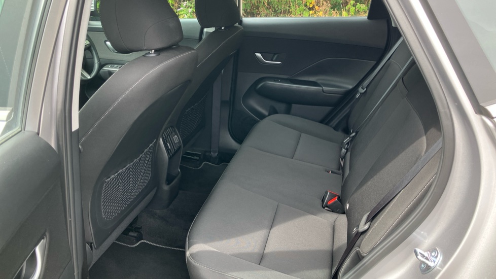 Hyundai KONA 1.6T 138 Advance 5dr Petrol Hatchback - Image 16