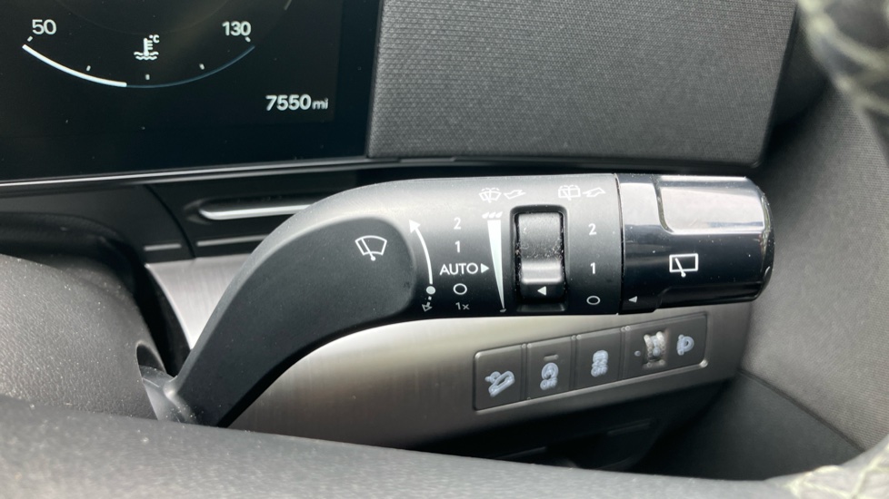 Hyundai KONA 1.6T 138 Advance 5dr Petrol Hatchback - Image 22