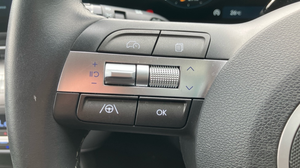 Hyundai KONA 1.6T 138 Advance 5dr Petrol Hatchback - Image 23