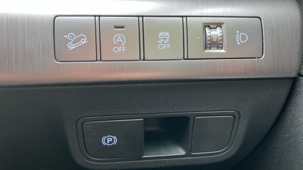 Hyundai KONA 1.6T 138 Advance 5dr Petrol Hatchback - Image 25