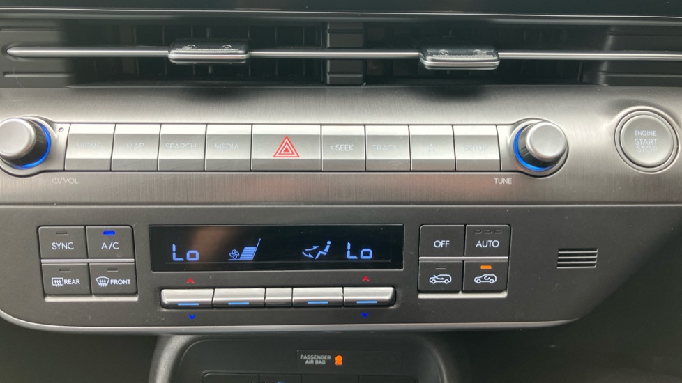 Hyundai KONA 1.6T 138 Advance 5dr Petrol Hatchback - Image 28