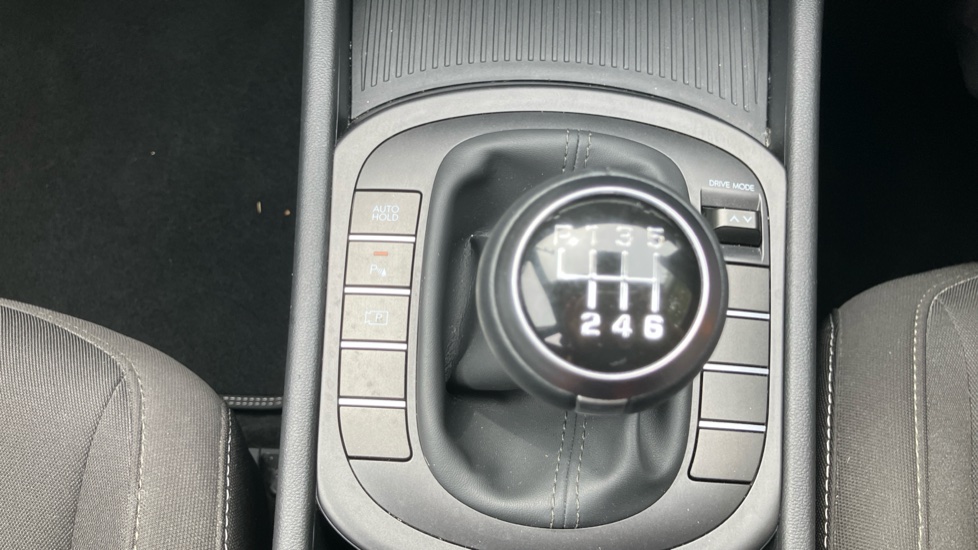 Hyundai KONA 1.6T 138 Advance 5dr Petrol Hatchback - Image 30