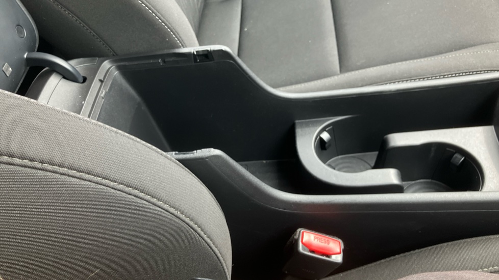 Hyundai KONA 1.6T 138 Advance 5dr Petrol Hatchback - Image 31