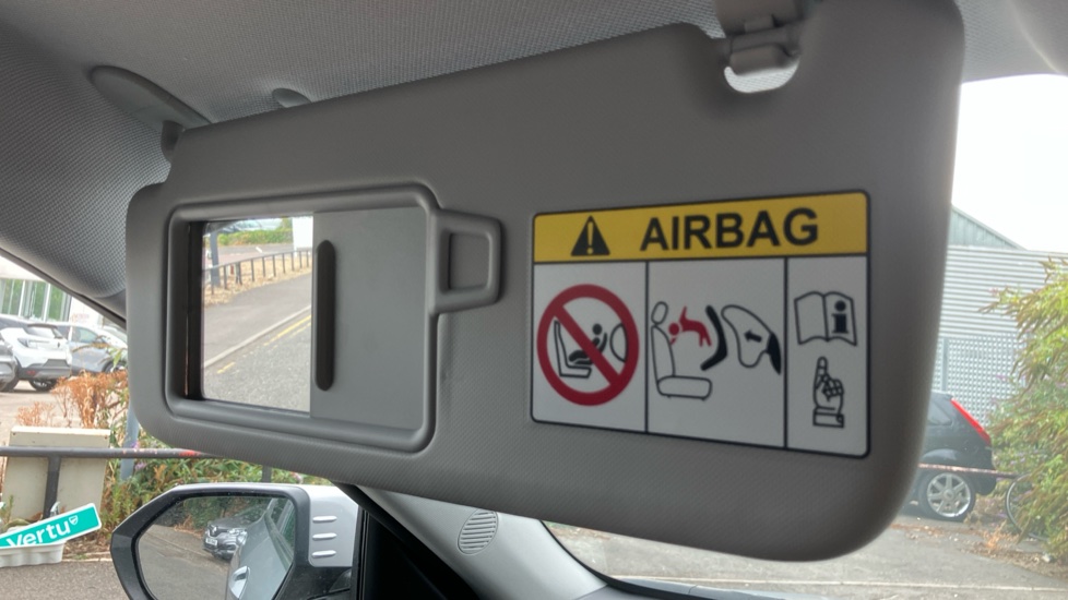 Hyundai KONA 1.6T 138 Advance 5dr Petrol Hatchback - Image 33