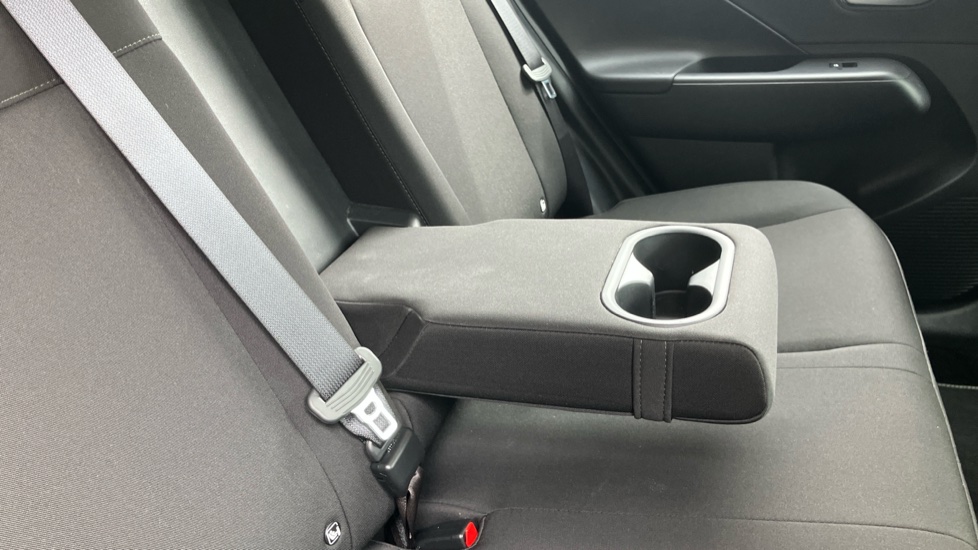 Hyundai KONA 1.6T 138 Advance 5dr Petrol Hatchback - Image 43
