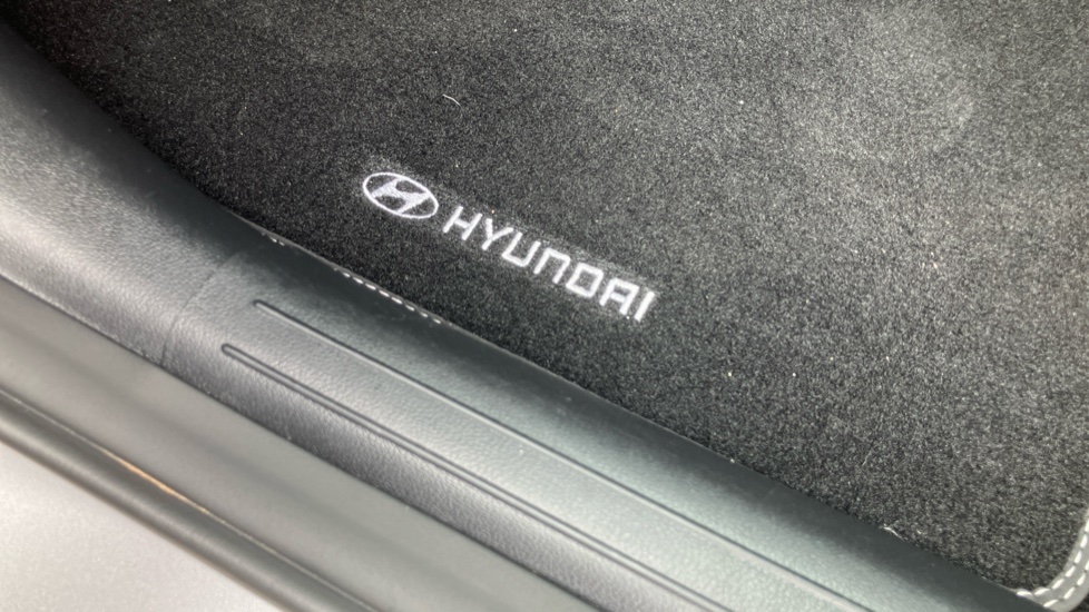Hyundai KONA 1.6T 138 Advance 5dr Petrol Hatchback - Image 47