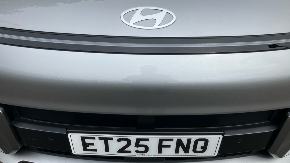 Hyundai KONA 1.6T 138 Advance 5dr Petrol Hatchback - Image 49