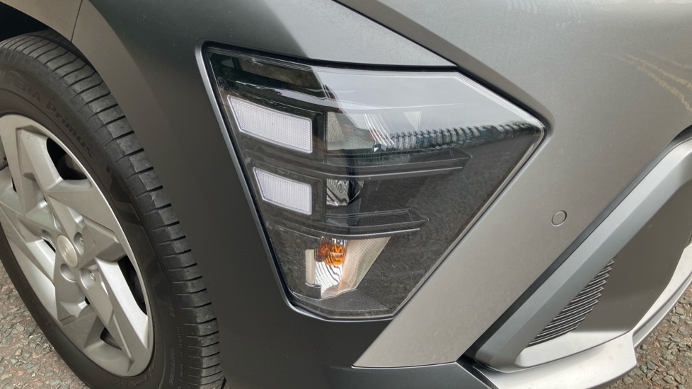 Hyundai KONA 1.6T 138 Advance 5dr Petrol Hatchback - Image 50