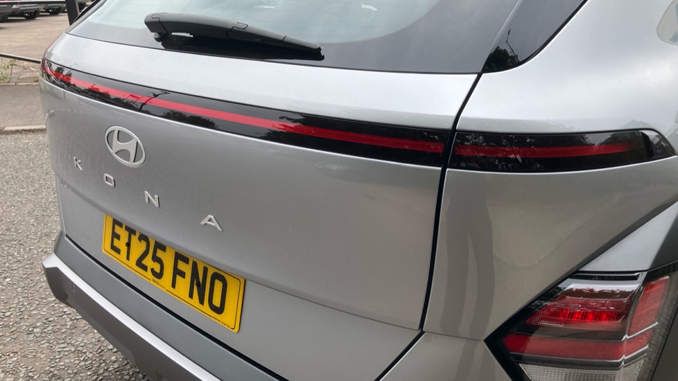 Hyundai KONA 1.6T 138 Advance 5dr Petrol Hatchback - Image 52