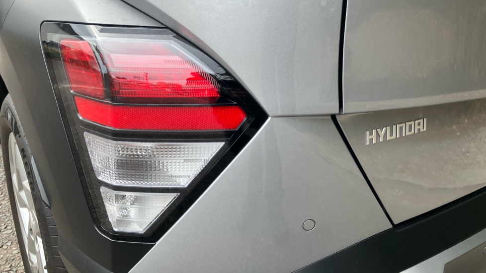 Hyundai KONA 1.6T 138 Advance 5dr Petrol Hatchback - Image 55