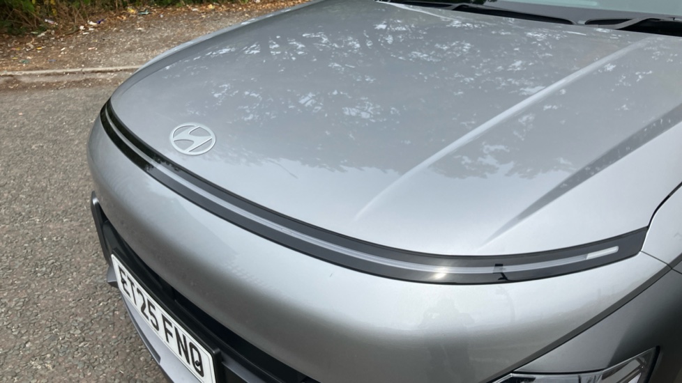 Hyundai KONA 1.6T 138 Advance 5dr Petrol Hatchback - Image 57