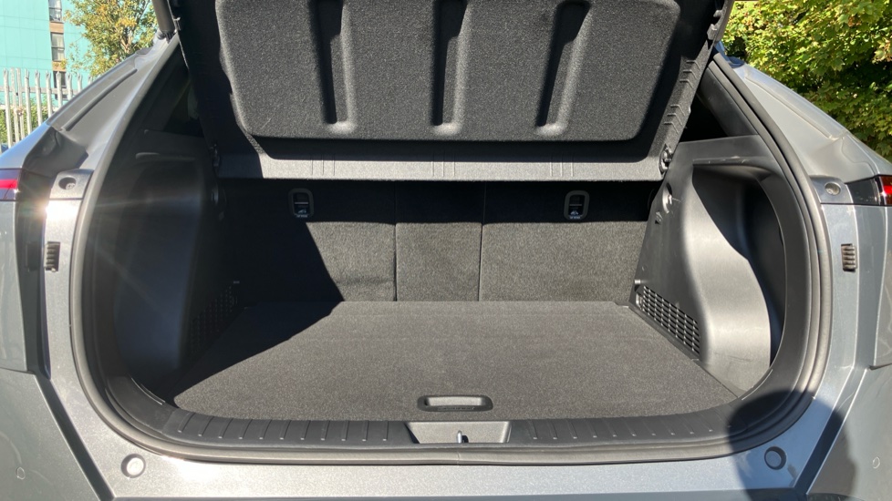 Hyundai KONA 1.6T 138 N Line 5dr Petrol Hatchback - Image 4