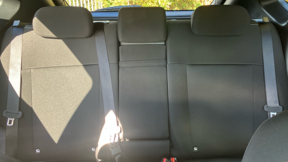 Hyundai KONA 1.6T 138 N Line 5dr Petrol Hatchback - Image 15
