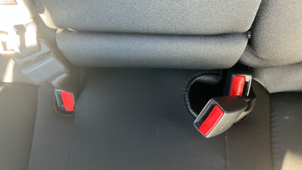 Hyundai KONA 1.6T 138 N Line 5dr Petrol Hatchback - Image 17