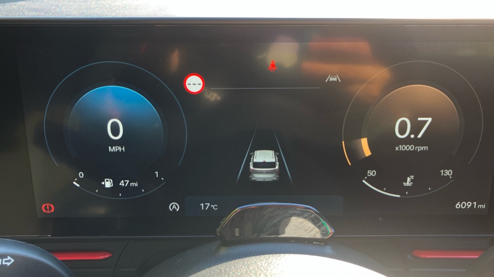 Hyundai KONA 1.6T 138 N Line 5dr Petrol Hatchback - Image 18