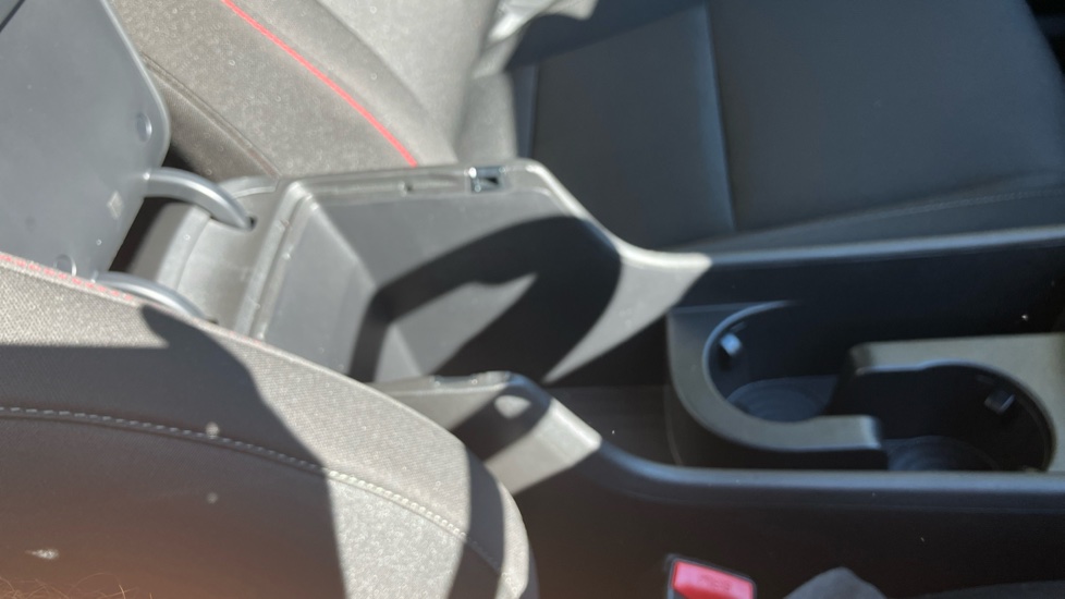 Hyundai KONA 1.6T 138 N Line 5dr Petrol Hatchback - Image 26