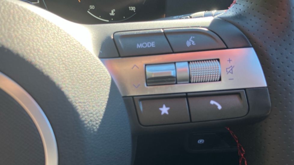 Hyundai KONA 1.6T 138 N Line 5dr Petrol Hatchback - Image 28