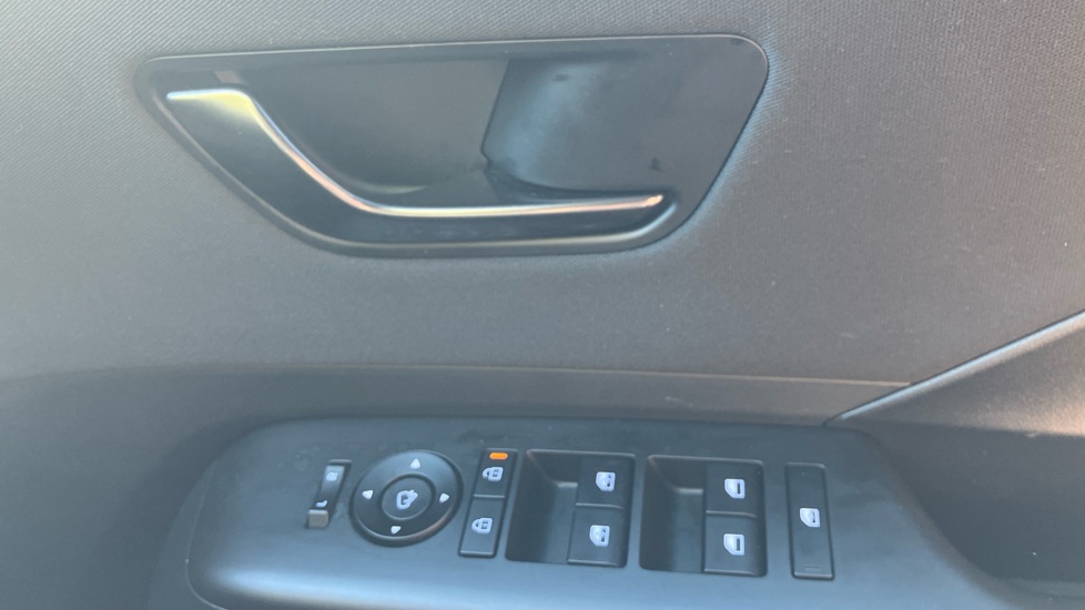 Hyundai KONA 1.6T 138 N Line 5dr Petrol Hatchback - Image 36