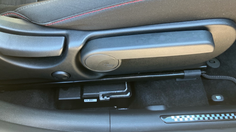 Hyundai KONA 1.6T 138 N Line 5dr Petrol Hatchback - Image 38