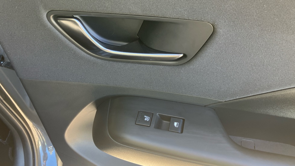 Hyundai KONA 1.6T 138 N Line 5dr Petrol Hatchback - Image 40
