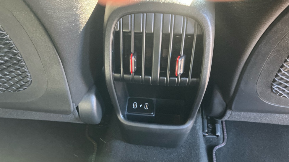 Hyundai KONA 1.6T 138 N Line 5dr Petrol Hatchback - Image 43