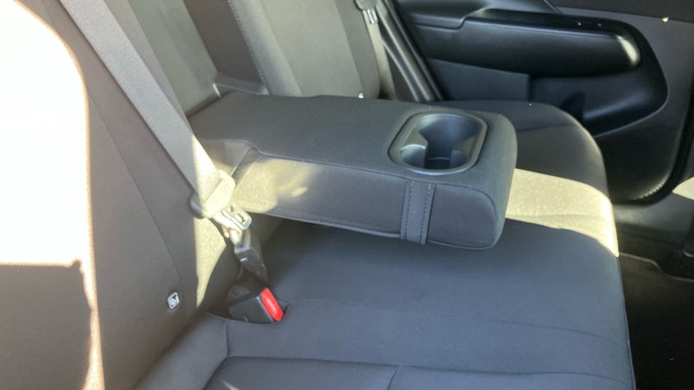 Hyundai KONA 1.6T 138 N Line 5dr Petrol Hatchback - Image 44