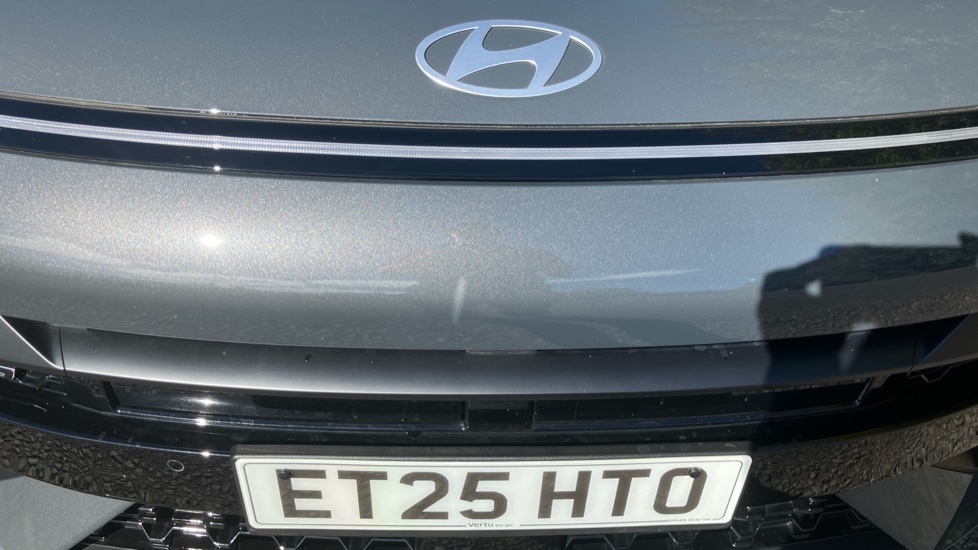 Hyundai KONA 1.6T 138 N Line 5dr Petrol Hatchback - Image 49