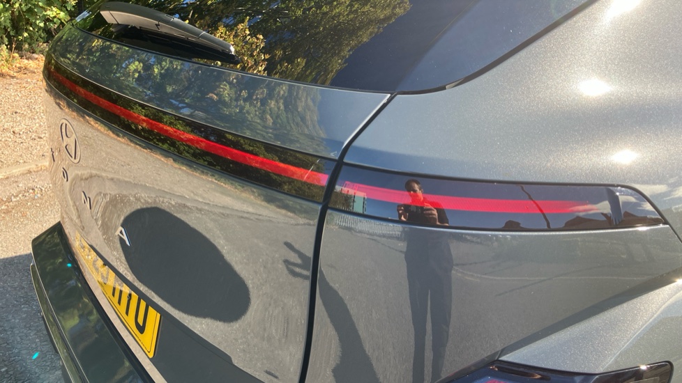 Hyundai KONA 1.6T 138 N Line 5dr Petrol Hatchback - Image 52