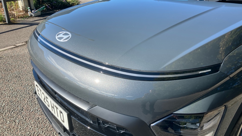 Hyundai KONA 1.6T 138 N Line 5dr Petrol Hatchback - Image 59