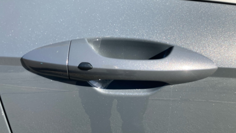 Hyundai KONA 1.6T 138 N Line 5dr Petrol Hatchback - Image 61