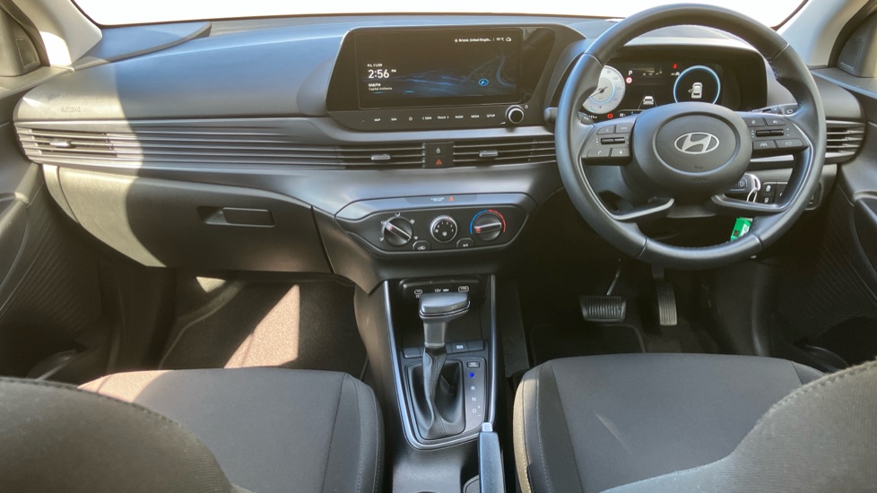 Hyundai i20 1.0T GDi Advance 5dr DCT Petrol Hatchback - Image 10
