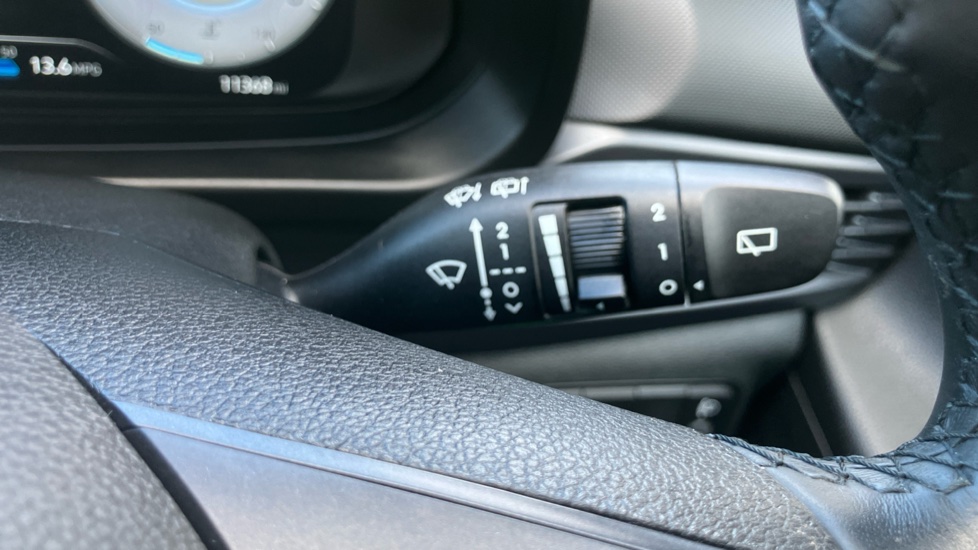 Hyundai i20 1.0T GDi Advance 5dr DCT Petrol Hatchback - Image 28
