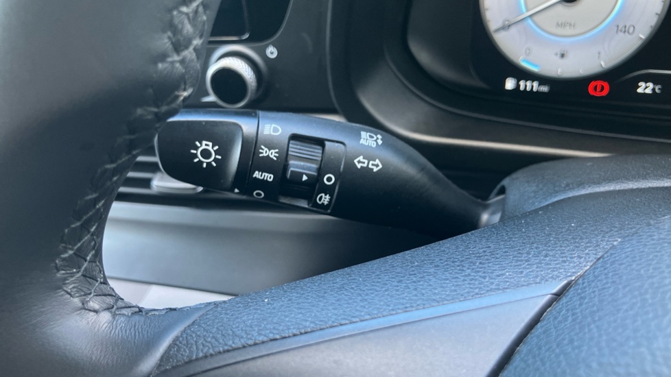 Hyundai i20 1.0T GDi Advance 5dr DCT Petrol Hatchback - Image 30