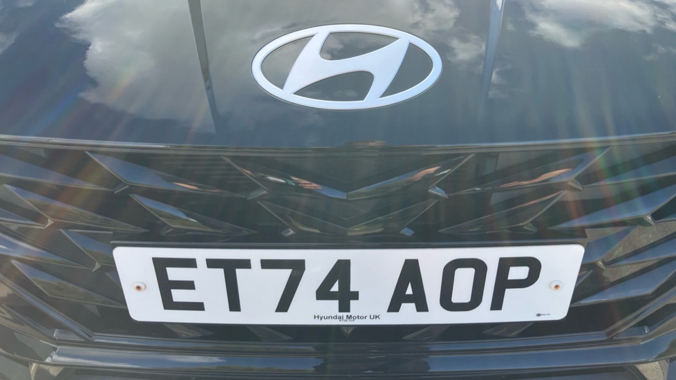 Hyundai i20 1.0T GDi Advance 5dr DCT Petrol Hatchback - Image 46